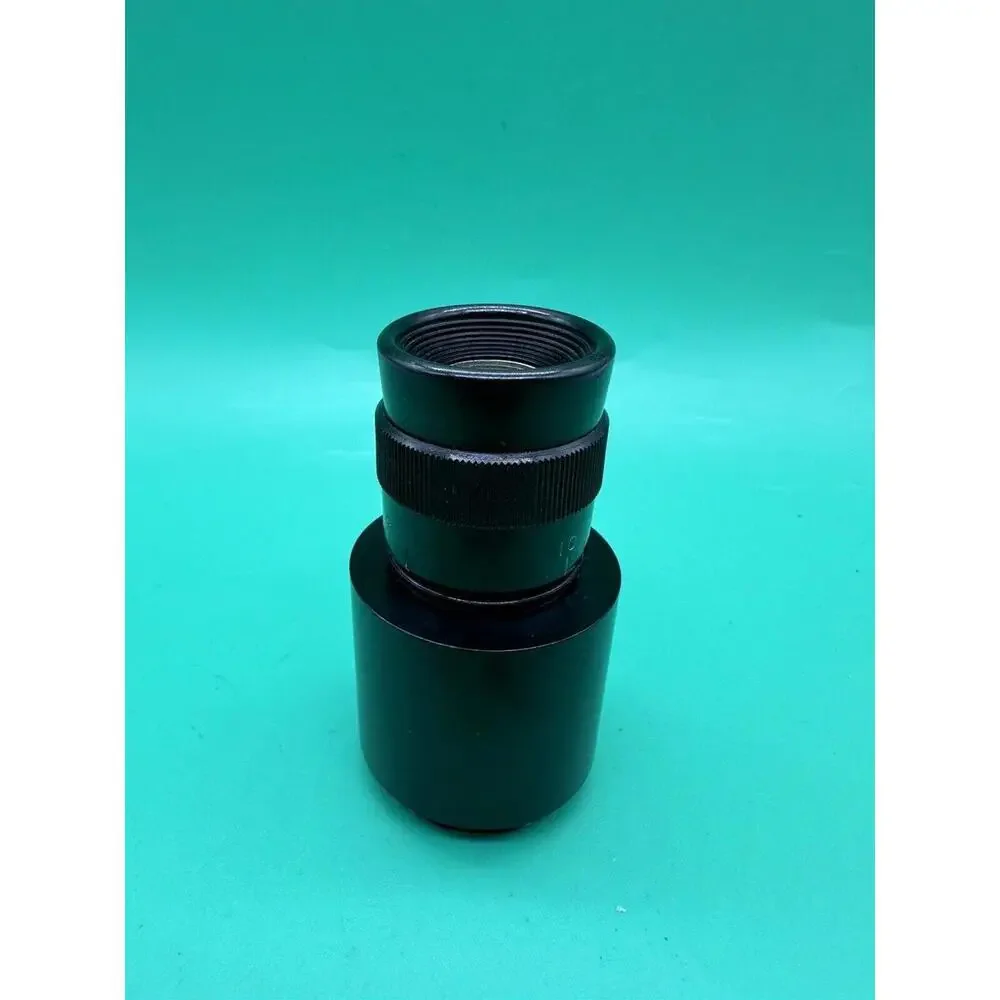 VINTAGE UNIQUE Optical Scope PROFESSIONAL ASTRONOMICAL Microscope TELESCOPE LENS